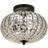 Aneta Edda Takplafond ∅ 29cm