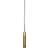 Konsthantverk Stav XL Pendant Lamp ∅ 7cm