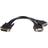 StarTech DMS-59-2VGA M-F 0.2m