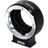 Metabones Adapter Minolta MD to Fujifilm X Objektivadapter