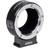 Metabones Adapter Minolta MD to Micro Four Thirds Objektivadapter