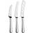 Robert Welch Radford Cheese Knife 3pcs