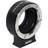 Metabones Rollei QBM to Micro Four Thirds Lens Mount Adapter