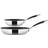 Circulon Momentum Stainless Steel Cookware Set 2 Parts