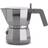 Alessi Caffettiera Espresso 1 Kopper