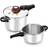 Monix Selecta Pressure Cooker Set