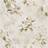 Designers Guild Blumen Tapete Victorine von Pale Birch beige