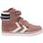 Hummel Stadil Pro Jr Cedar Wood Unisex Rojo/Rosa