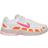 Nike P-6000 Digital Pink Crimson Women's White