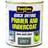 Rustins Quick Dry Primer & Undercoat Wood Paint Grey 2.5L