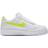 Nike Air Force 1 Shadow White Lemon Women's