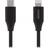 Deltaco USB C-Lightning 1m
