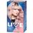Schwarzkopf Live Intense Lightener + Twist #101 Cool Rosé