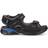 ecco Biom Raft Sandalias Black Unisex