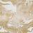 Ferm Living Marmorpapier Tapete Marbling von Gold or/beige