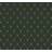 Lim & Handtryck Filipsborg - Green/Gold (x123-54)