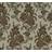 Lim & Handtryck Liljor - Beige/Gold (x122-13)