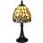 Texa Design Tulipana Bordslampa 34cm