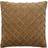 Chhatwal & Jonsson Deva Cushion Cover Brown (50x50cm)