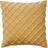 Chhatwal & Jonsson Deva Housse de coussin Jaune (50x50cm)