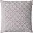 Chhatwal & Jonsson Deva Cushion Cover Grey (50x50cm)