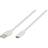 Vivanco USB A-USB C 2.0 0.5m