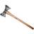 Husqvarna Wetterhall Throwing Axe