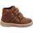 Superfit Ulli Velcro Gore-tex Brown Unisex Zapatos Botas