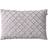 Chhatwal & Jonsson Deva Cushion Cover Grey (60x40cm)