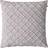 Chhatwal & Jonsson Deva Cushion Cover Grey (60x60cm)