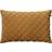 Chhatwal & Jonsson Deva Cushion Cover Yellow (60x40cm)