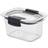 Sistema Brilliance Kitchen Container 0.38L