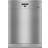 Miele G 4932 SC Stainless Steel