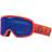 Giro Roam Goggle - Red Midnight Podium