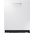 Samsung DW60M6070IB Integreret