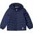 Reima Falk Junior's Down Jacket - Navy (531341-6980)