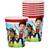 Amscan Paper Cup Paw Patrol 8-pack