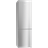 Miele KFN 29162 D Vit, Rostfritt Stål