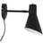 DYBERG LARSEN Denver Wall light 12cm