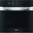 Miele H 2860 BP Rustfri stål