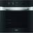 Miele H 2860 BP Stainless Steel