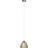Brilliant Relax Pendellampa ∅ 19.5cm
