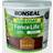 Ronseal One Coat Fence Life Träfärg Guld 5L