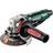 Metabo DW 10-125 Quick (601591000)