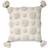 Classic Collection Trysil Cushion Cover White (50x50cm)