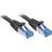 Synergy21 PIMF RJ45-RJ45 S/FTP Cat6a 15m