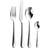 Robert Welch Kingham Bright Bestiksæt 24stk