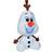 Simba Disney Frozen 2 Chunky Olaf 43cm