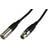 Monacor MCM-500/SW Mini XLR-XLR M-F 5m