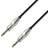 Adam Hall 6.3mm-6.3mm 3m
